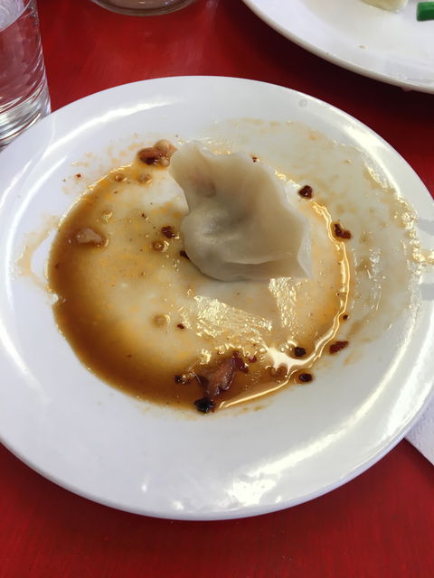 Confucius Palace Dumpling - Hotel NSW 4