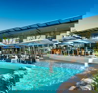 Cove - Hotel NSW