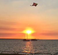 Cullen Bay Marina - Hotel NSW