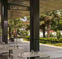 Curve Restaurant - Hotel NSW