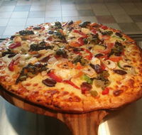 Darwin Kebab  Pizza - Hotel NSW