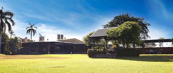 Bullaburra ACT Hotel NSW