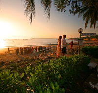 Darwin Sailing Club Waterfront Bistro - Hotel NSW