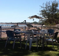 Darwin Ski Club - Little Miss Chef - Hotel NSW