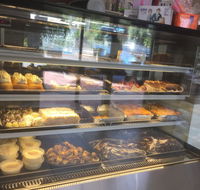 Dimitrios Speciality Cakes - Hotel NSW