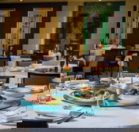 Dragon Court - Hotel NSW