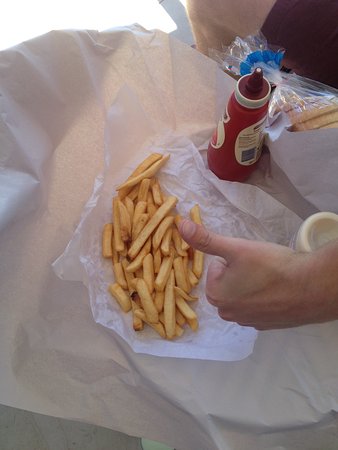 Eastside Fish & Chips - Hotel NSW 0