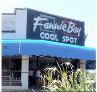 Fannie Bay Cool Spot - Hotel NSW