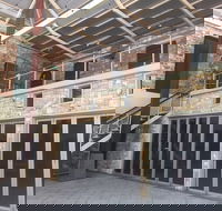 Frullati Bar - Hotel NSW