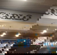 Giancarlo Cafe  Bar - Hotel NSW