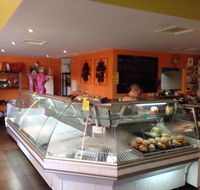 Gourmet Deli - Hotel NSW