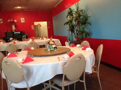 Hong Kong Restaurant - Hotel NSW 0