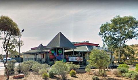Hungry Jacks - Hotel NSW 0