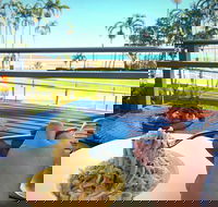 il Piatto - Hotel NSW