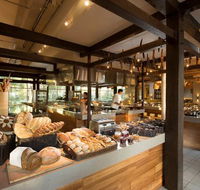 Ilkari Restaurant - Hotel NSW