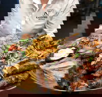 Kalidonis Taverna - Hotel NSW