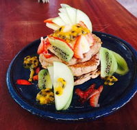 Karma Cafe and Fitness - Hotel NSW