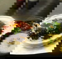 Kung Fu Kitchen - Hotel NSW