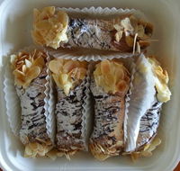 Kurt's Cakes - Hotel NSW