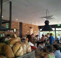 Laneway Specialty Coffee - Hotel NSW