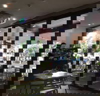 Lime Cafe - Hotel NSW