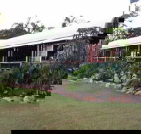 Livingstone Recreation Reserve - Hotel NSW
