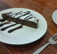 Lucky Bat Cafe - Hotel NSW