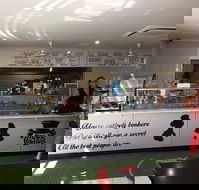 Mad Hatterz Cafe - Hotel NSW