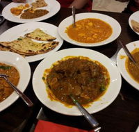 Memories of India - Hotel NSW