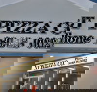 NT Pizza Co - Hotel NSW