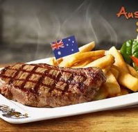 Outback Jacks Bar  Grill Darwin - Hotel NSW