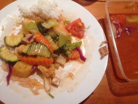 Pad Thai Takeaway - Hotel NSW 0