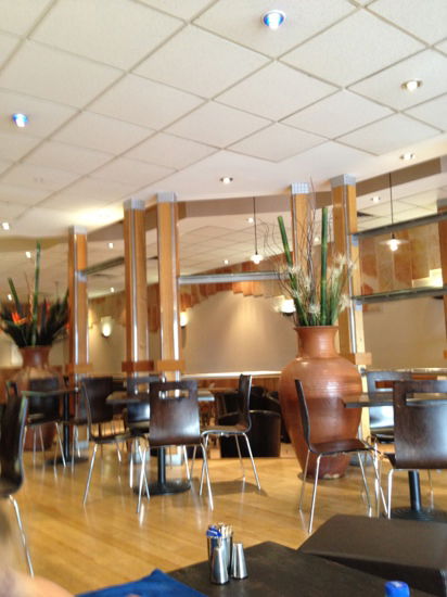 Piccolo's - Hotel NSW 9