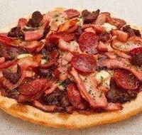 Pizza Capers - Hotel NSW