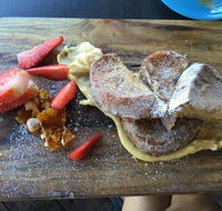 Q Bar and Brasserie on The Avenue - Hotel NSW