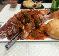Rachael's Seafood Shack - Hotel NSW