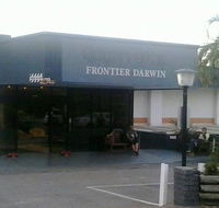 Rooftop Restaurant - Hotel NSW