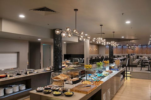 Saltbush - Hotel NSW 0