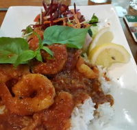 Santa Fe Cafe - Hotel NSW