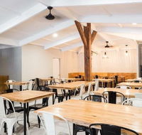 Spice Garden Eating House - Hotel NSW