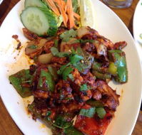 Spice Of Himalaya - Hotel NSW