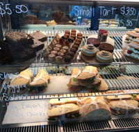 Sweet Brew  Co Dining Room - Hotel NSW