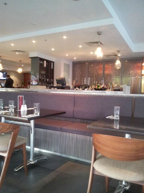 Table Forty Three - Hotel NSW 9