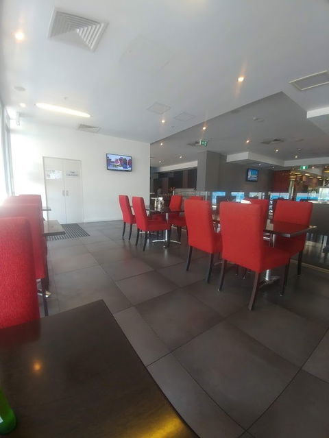 Table Forty Three - Hotel NSW 1