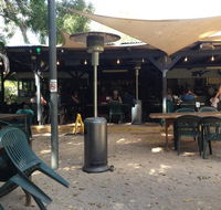 Territory Manor Mataranka - Hotel NSW