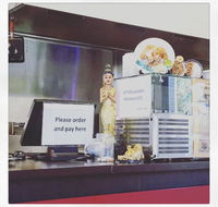 Thai Corner - Hotel NSW