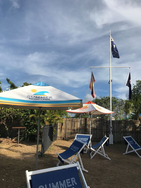 The Arnhem Club - Hotel NSW 2
