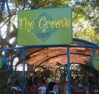 The Groove - Hotel NSW