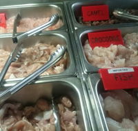 The Magic Wok Restaurant - Hotel NSW