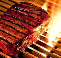 The Mahogany Bar And Grill - Hotel NSW